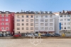 Neuer Look. Neues Zuhause. – Sanierte 3-Zimmer-Wohnung - Außenansicht
